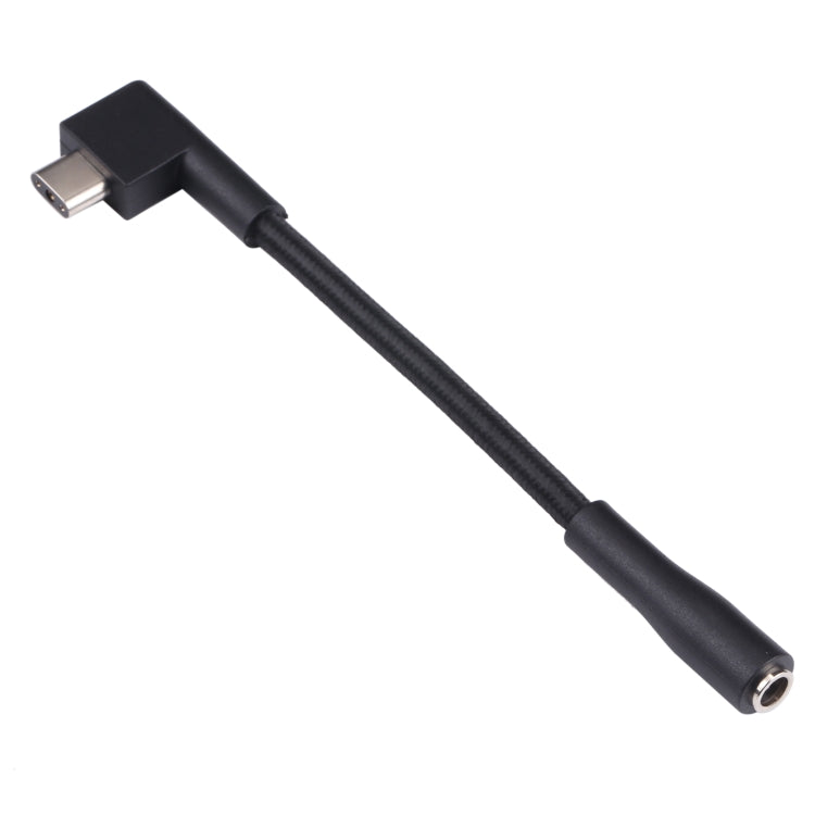 Cable de alimentación de interfaz DC 5,5 x 2,5 mm hembra a Razer, DC 5.5 x 2.5mm Female to Raze