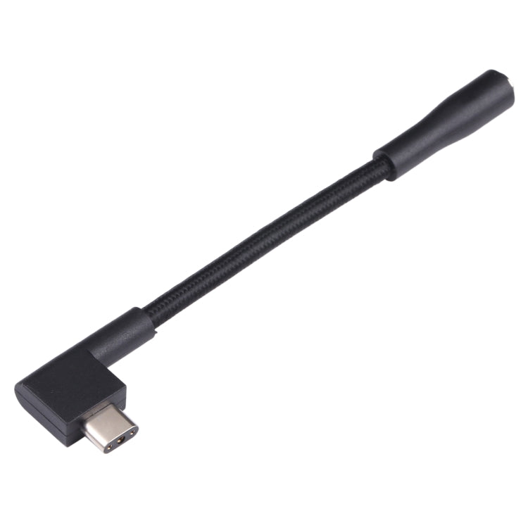 Cable de alimentación de interfaz DC 5,5 x 2,5 mm hembra a Razer, DC 5.5 x 2.5mm Female to Raze