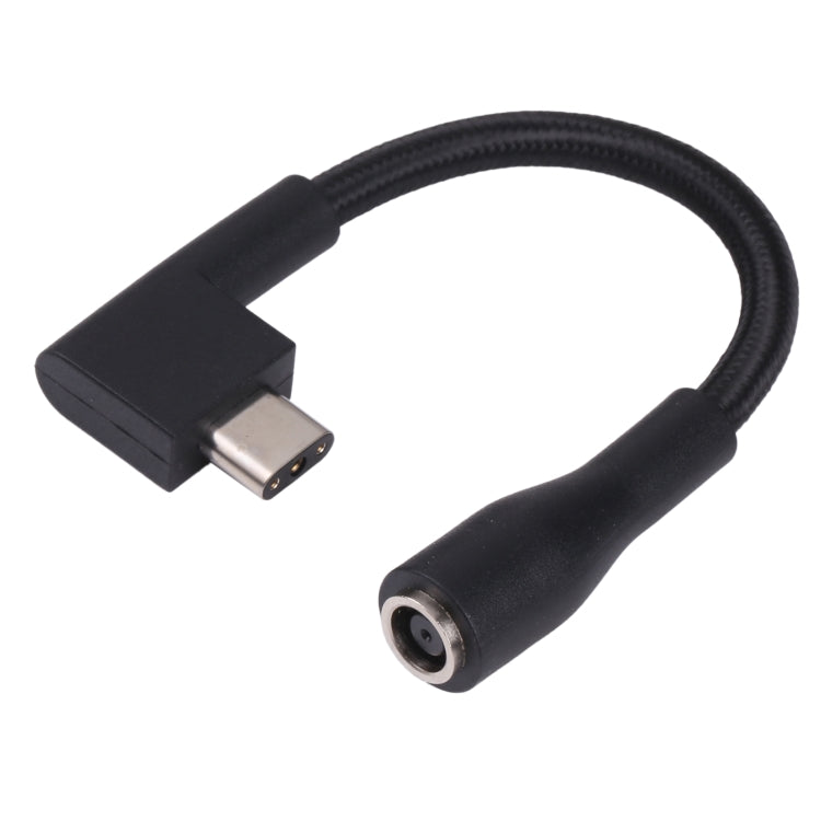 Cable de alimentación de interfaz DC 7,4 x 5,0 mm hembra a Razer, DC 7.4 x 5.0mm Female to Razer
