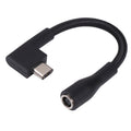 Cable de alimentación de interfaz DC 7,4 x 5,0 mm hembra a Razer, DC 7.4 x 5.0mm Female to Razer