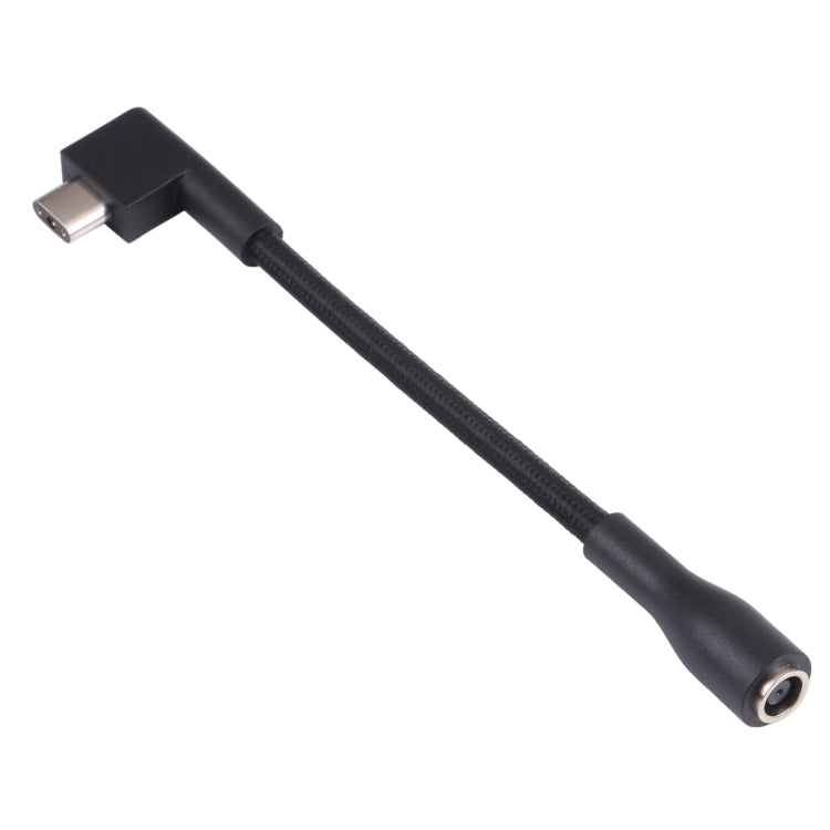 Cable de alimentación de interfaz DC 7,4 x 5,0 mm hembra a Razer, DC 7.4 x 5.0mm Female to Razer
