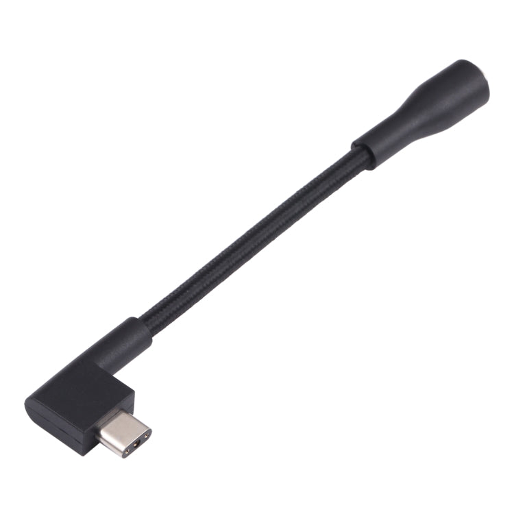 Cable de alimentación de interfaz DC 7,4 x 5,0 mm hembra a Razer, DC 7.4 x 5.0mm Female to Razer