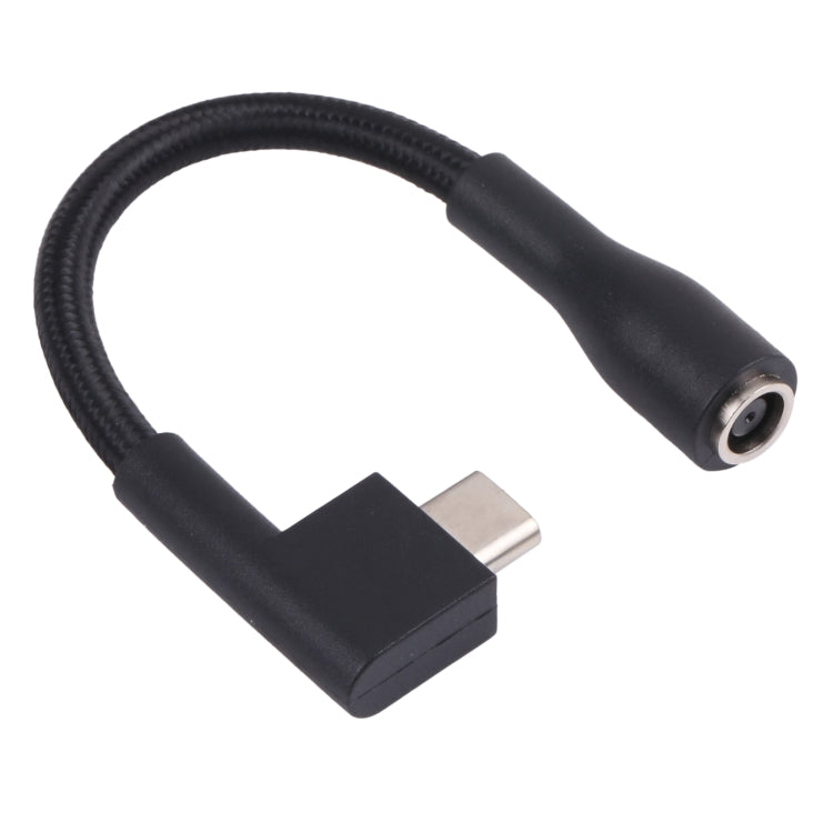 Cable de alimentación de interfaz DC 7,4 x 5,0 mm hembra a Razer, DC 7.4 x 5.0mm Female to Razer