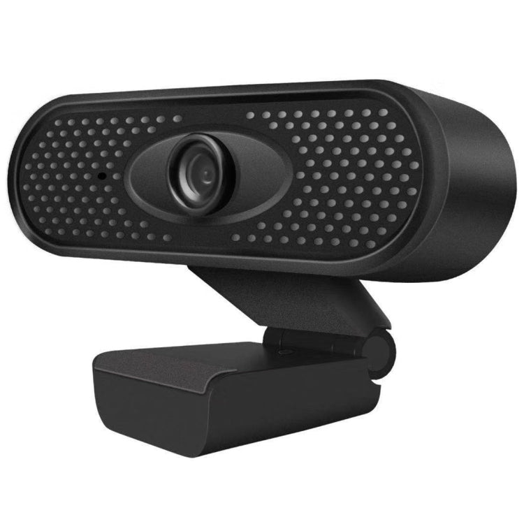 Cámara web USB 720P con micrófono, 720P