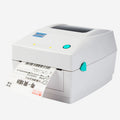 Impresora de códigos de barras de calibración automática térmica con puerto USB Xprinter XP-460B, XP-460B