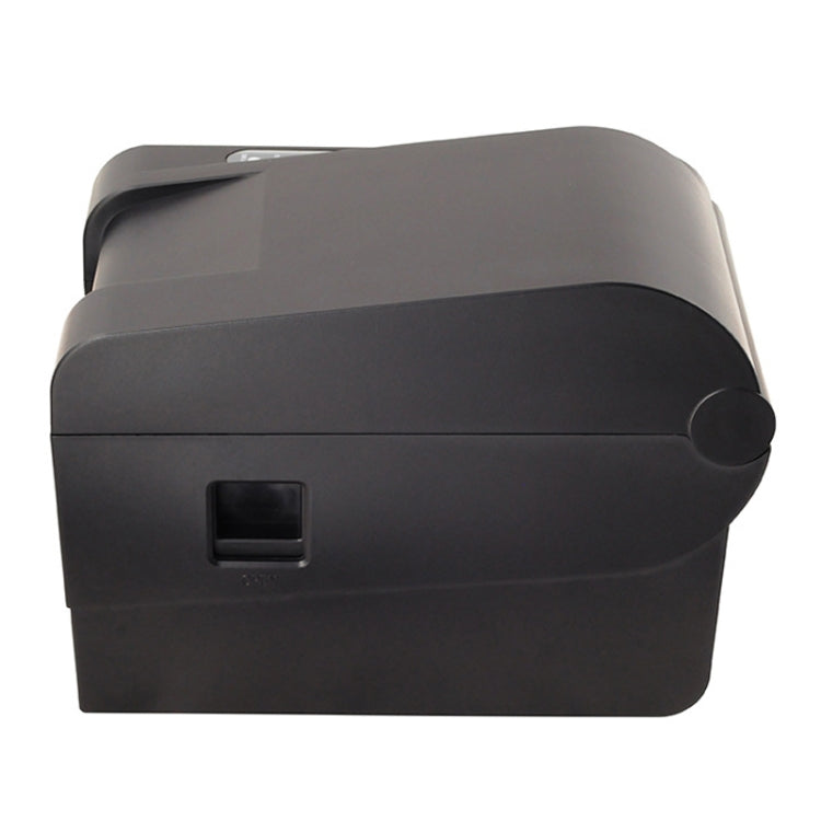 Impresora de códigos de barras de calibración automática térmica con puerto USB Xprinter XP-235B, XP-235B