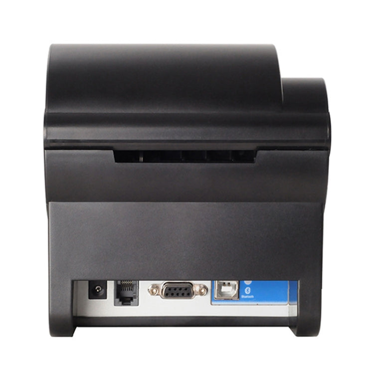 Impresora de códigos de barras de calibración automática térmica con puerto USB Xprinter XP-235B, XP-235B