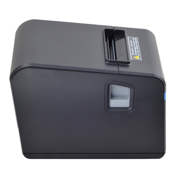 Impresora de códigos de barras de calibración automática térmica con puerto USB Xprinter XP-N160II, XP-N160II