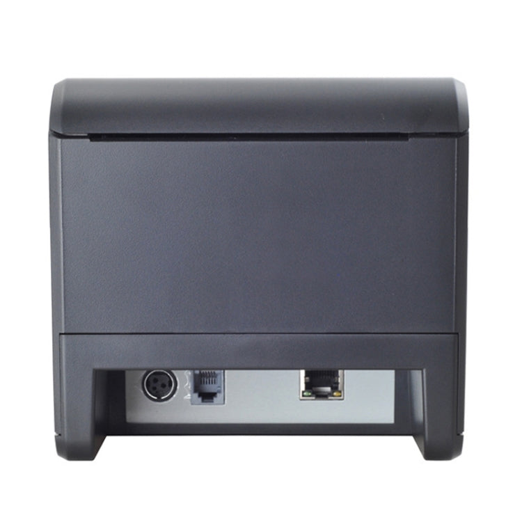 Impresora de códigos de barras de calibración automática térmica con puerto USB Xprinter XP-N160II, XP-N160II