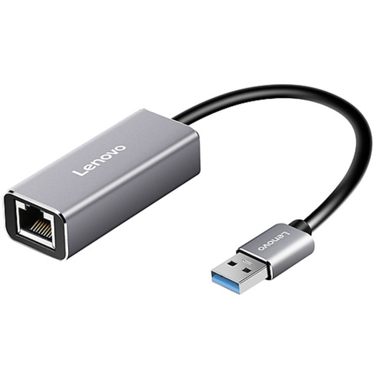 Convertidor Lenovo F1-U01 Type-C / USB-C a Gigabit Ethernet, F1-U01