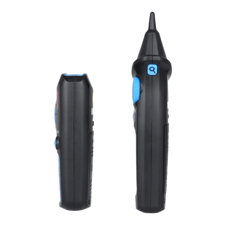 BSIDE FWT81 RJ11/RJ45 rastreador de Cable telefónico tóner Ethernet LAN probador de Cable de red, FWT81 Cable Tester