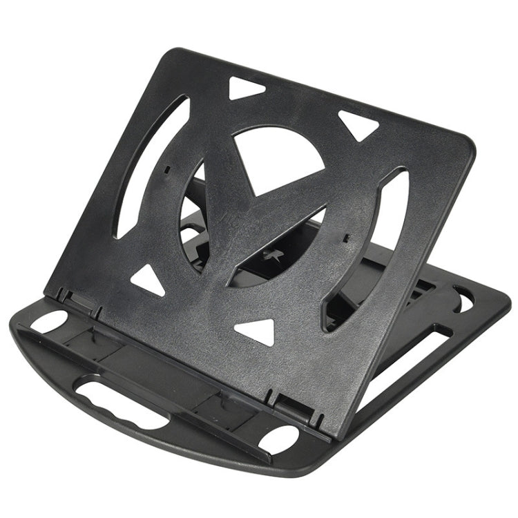 Disipación de calor aumentada de uso general para soporte para computadoras portátiles, estilo: versión estándar, Style: Standard Version
