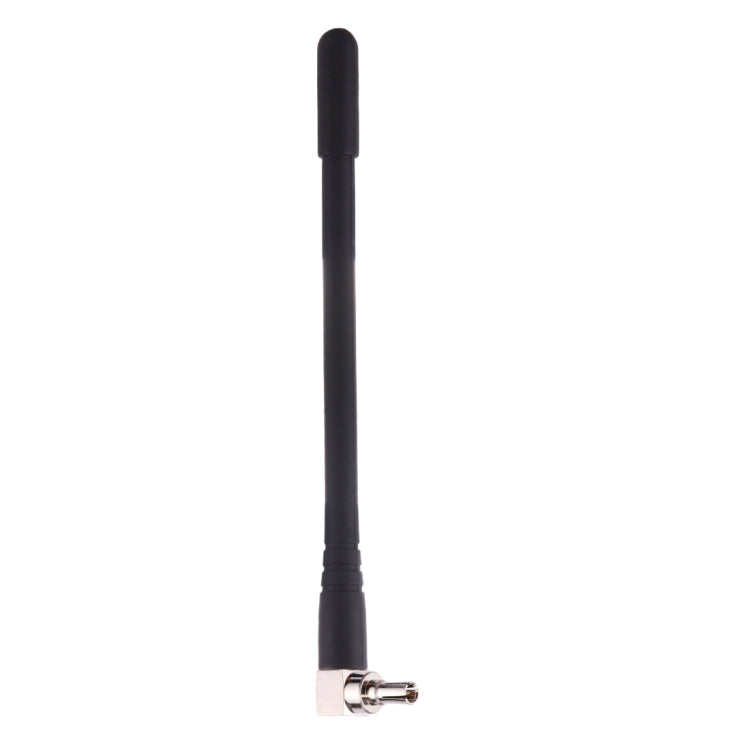 Antena 4G con conector 3dBi CRC9, 3dBi