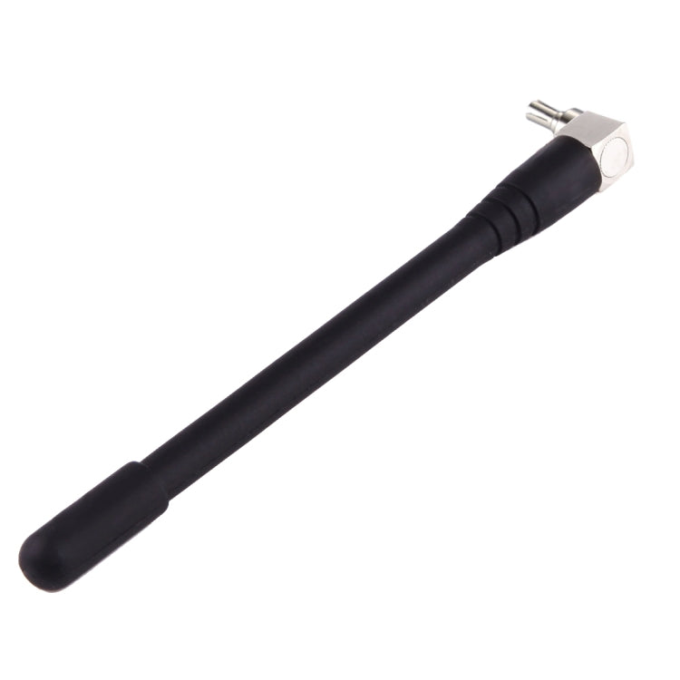 Antena 4G con conector 3dBi CRC9, 3dBi