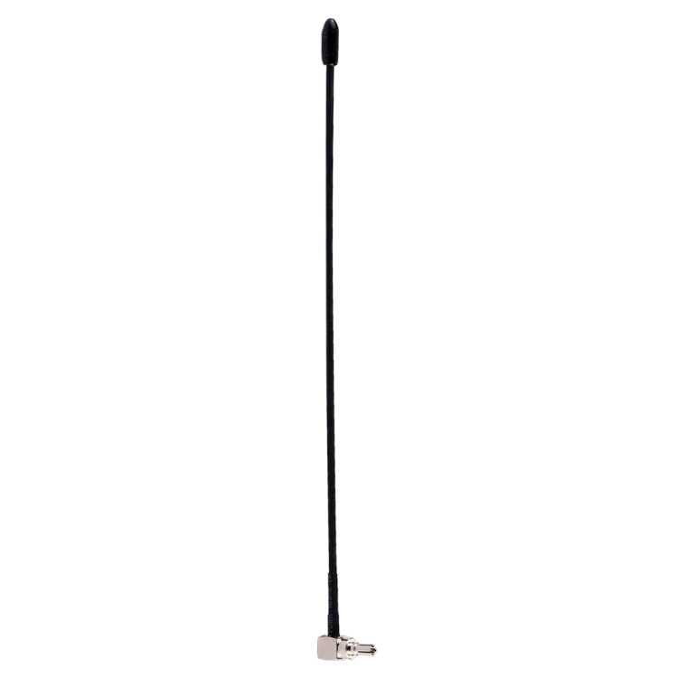 Antena 4G con conector 5dBi CRC9, 5dBi