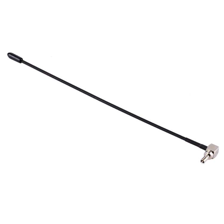 Antena 4G con conector 5dBi CRC9, 5dBi