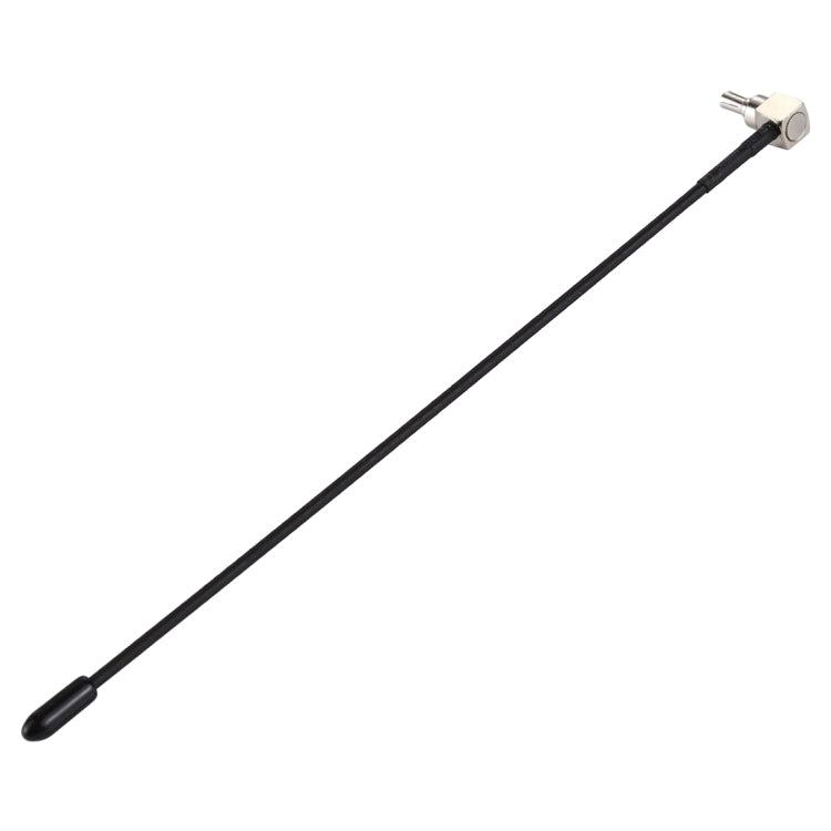 Antena 4G con conector 5dBi CRC9, 5dBi