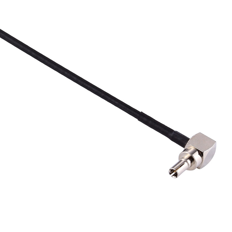 Antena 4G con conector 5dBi CRC9, 5dBi