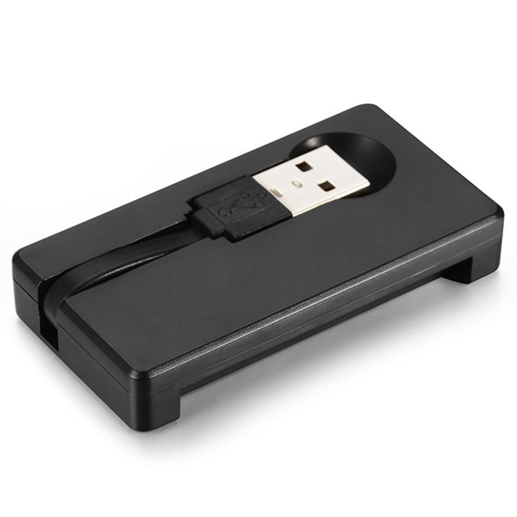 Lector de tarjetas inteligentes con chip SIM ROCKETEK SCR3 CAC ID, SCR3