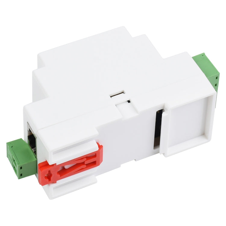 Módulo Waveshare RS232 a RJ45 Convertidores TCP/IP a serie, 20978