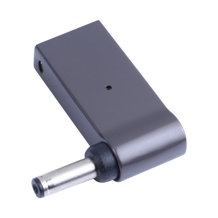 Adaptador de carga de computadora USB-C / Type-C hembra de 100 W a CC macho de 4,0 x 1,35 mm para Asus, Type-C Female to DC 4.0x1.35mm Male