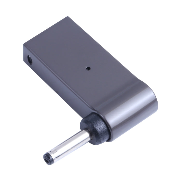 Adaptador de carga de computadora USB-C / Type-C hembra de 100 W a CC macho de 3,0 x 1,1 mm para Acer, Type-C Female to DC 3.0x1.1mm Male