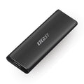 Caja de disco duro de estado sólido EZCast S8000