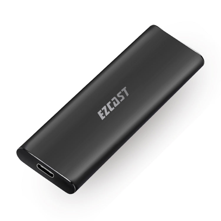Caja de disco duro de estado sólido EZCast S8000