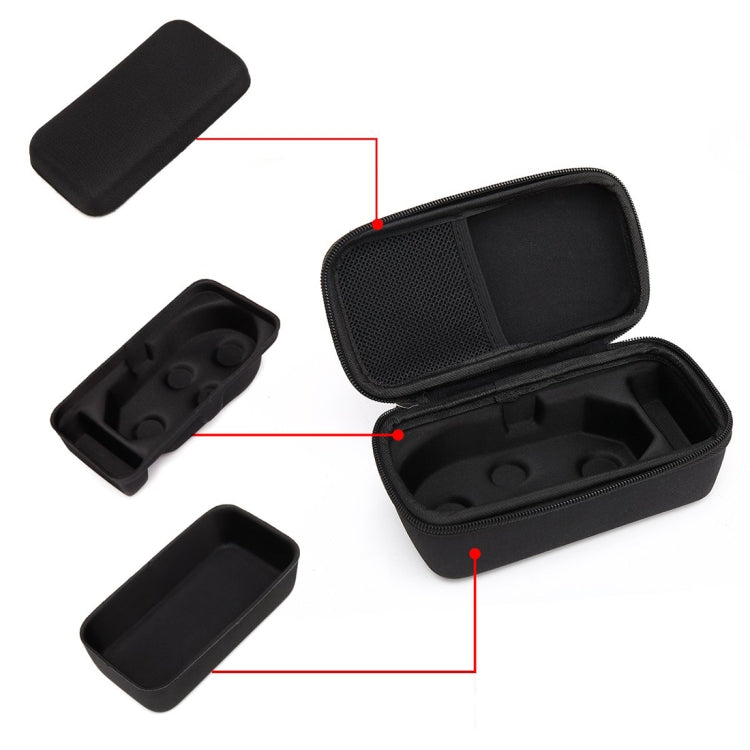 Bolsa de almacenamiento para ratón EVA, bolsa de almacenamiento Digital multifunción para ratón Logitech G903/G900, For Logitech G903