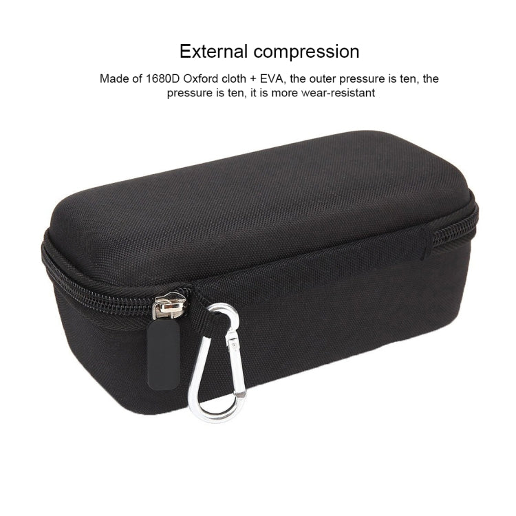 Bolsa de almacenamiento para ratón EVA, bolsa de almacenamiento Digital multifunción para ratón Logitech G903/G900, For Logitech G903