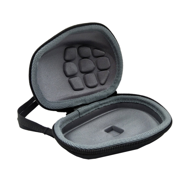 Bolsa de protección de caja de almacenamiento de ratón EVA portátil para ratón Logitech MX Master/MX Master 2S, For Logitech MX Master