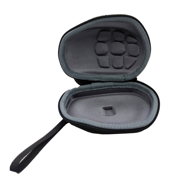 Bolsa de protección de caja de almacenamiento de ratón EVA portátil para ratón Logitech MX Master/MX Master 2S, For Logitech MX Master