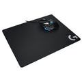 Alfombrilla de ratón para juegos Logitech G440 Hard E-sport, tamaño: 34 x 28 cm, G440 Hard