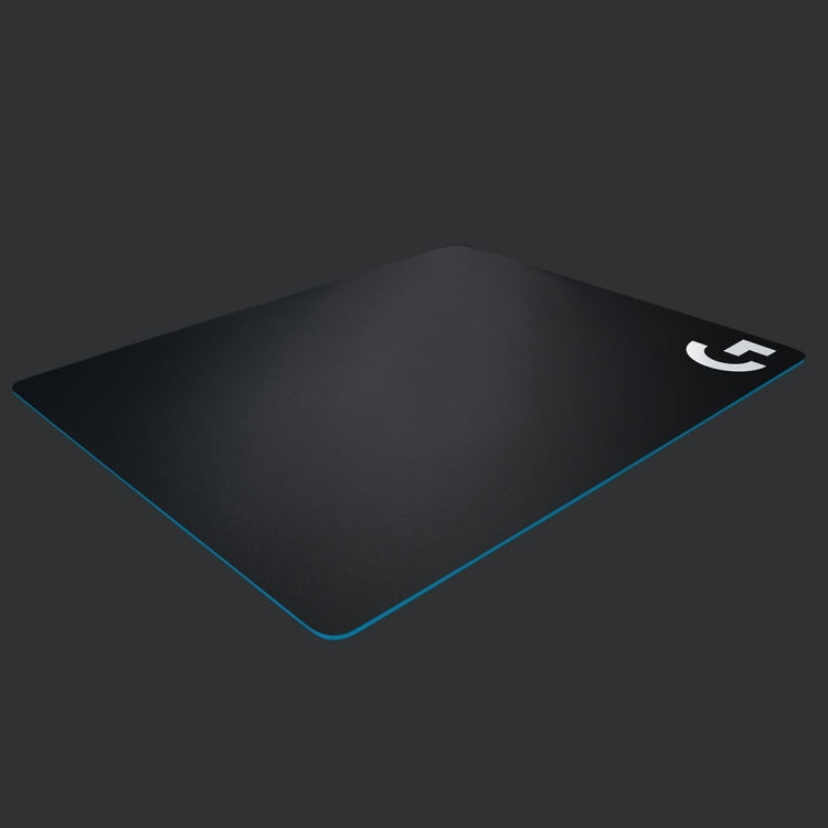 Alfombrilla de ratón para juegos Logitech G440 Hard E-sport, tamaño: 34 x 28 cm, G440 Hard