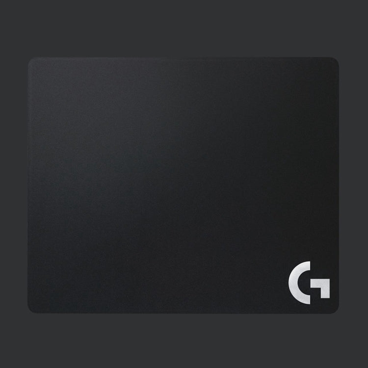 Alfombrilla de ratón para juegos Logitech G440 Hard E-sport, tamaño: 34 x 28 cm, G440 Hard