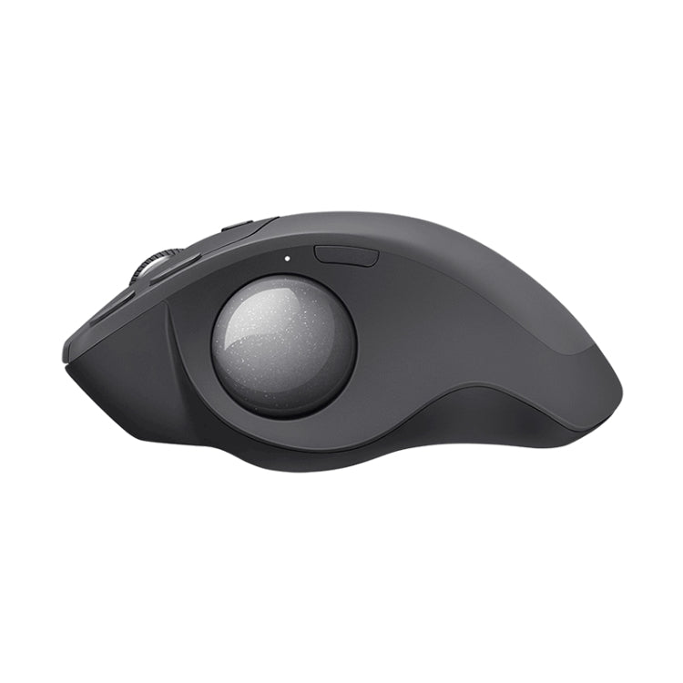 Logitech MX ERGO 440DPI Bluetooth + Ratón óptico trackball inalámbrico de modo dual unificador, MX ERGO S
