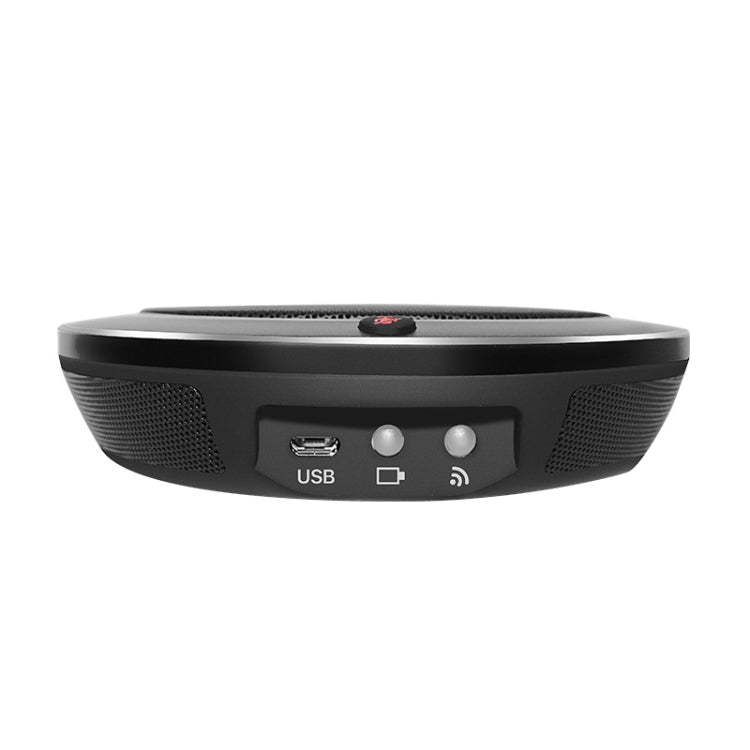Micrófono omnidireccional inalámbrico para videoconferencia YANS YS-M86, YS-M86