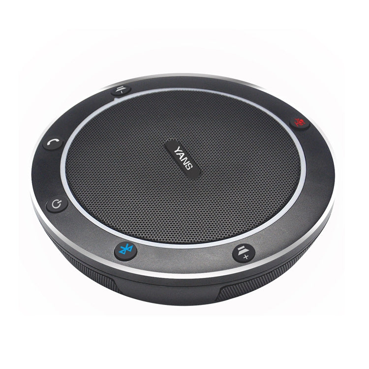 YANS YS-M61Y Micrófono omnidireccional Bluetooth para videoconferencia, YS-M61Y