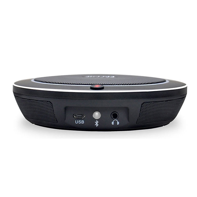 YANS YS-M61Y Micrófono omnidireccional Bluetooth para videoconferencia, YS-M61Y