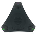 YANS YS-M81 Micrófono omnidireccional para videoconferencia con puerto USB 2.0, YS-M81