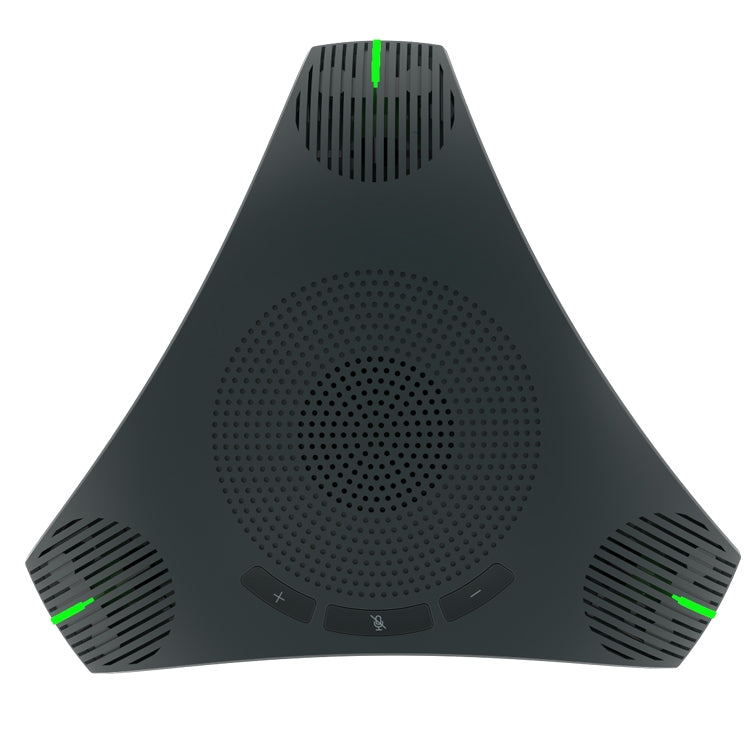 YANS YS-M81 Micrófono omnidireccional para videoconferencia con puerto USB 2.0, YS-M81