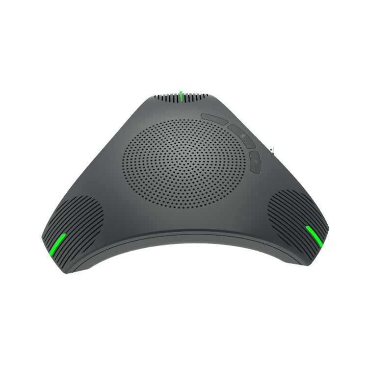 YANS YS-M81 Micrófono omnidireccional para videoconferencia con puerto USB 2.0, YS-M81