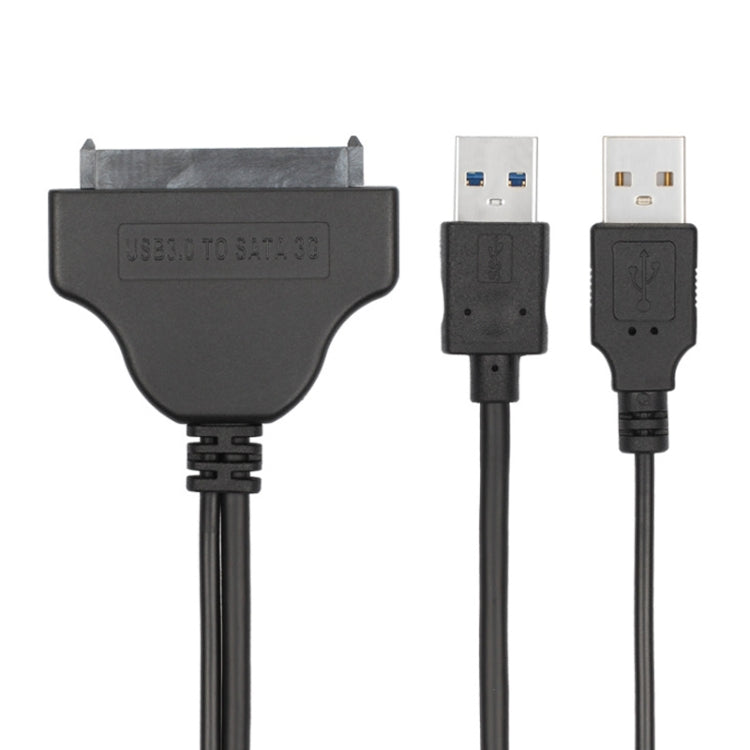 Cable USB 3.0 a SATA 3G USB Easy Drive, longitud del cable: 15 cm, USB 3.0 to SATA 3G