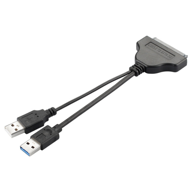 Cable USB 3.0 a SATA 3G USB Easy Drive, longitud del cable: 15 cm, USB 3.0 to SATA 3G