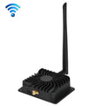 EDUP EP-AB003 Amplificador de banda ancha extensor de señal WiFi de 8W 2,4 GHz con antena para enrutador inalámbrico, EP-AB003 8W