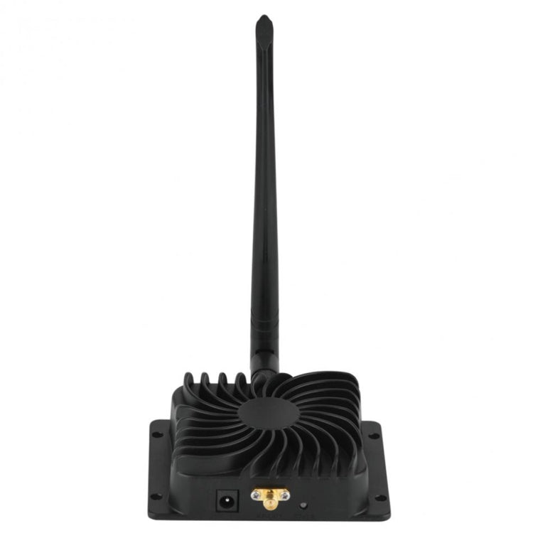 EDUP EP-AB003 Amplificador de banda ancha extensor de señal WiFi de 8W 2,4 GHz con antena para enrutador inalámbrico, EP-AB003 8W