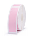 Papel de impresión de código de barras adhesivos para JingChen D11, Printing Paper  (Pink), Printing Paper  (Green), Printing Paper  (Blue), Printing Paper  (White), Printing Paper  (Yellow)