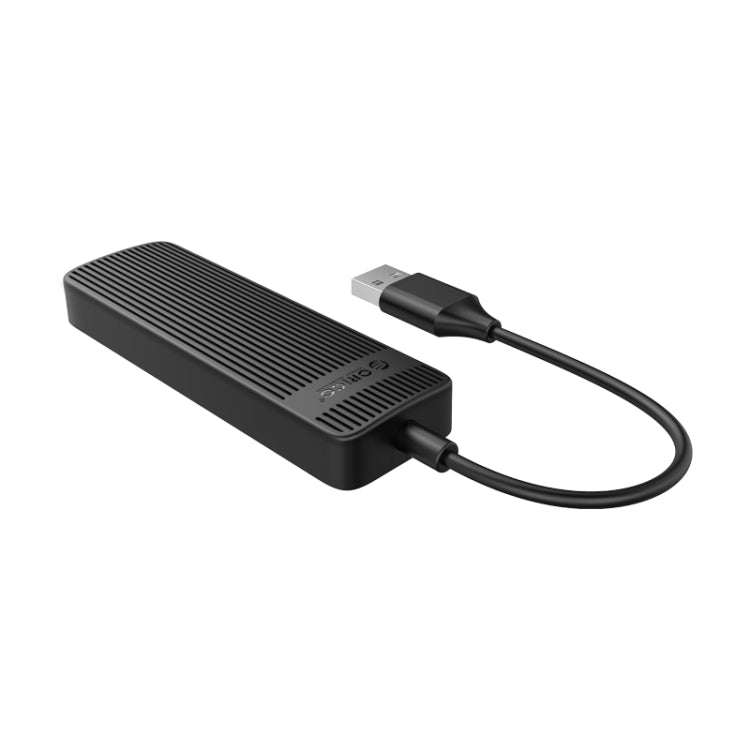 HUB ORICO FL02 480Mbps 4 Puertos USB 2.0, FL02