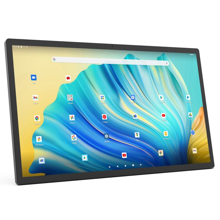HSD3295T, máquina publicitaria con pantalla IPS de 32 pulgadas, Android 14, RK3576S, 4 GB + 32 GB, RK3576S 4GB+64GB