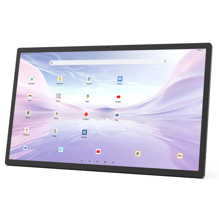 HSD3295T, máquina publicitaria con pantalla IPS de 32 pulgadas, Android 14, RK3576S, 4 GB + 32 GB, RK3576S 4GB+64GB